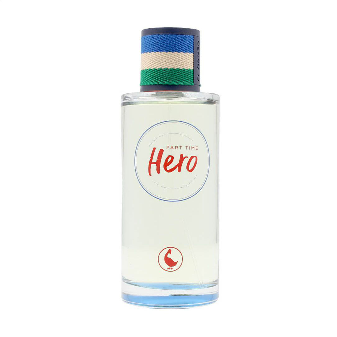 Уцінка! El Ganso Part Time Hero Туалетна вода чоловіча, 125 мл